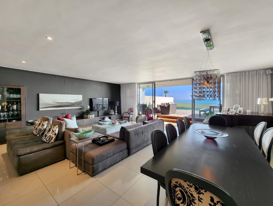 3 Bedroom Property for Sale in Mouille Point Western Cape